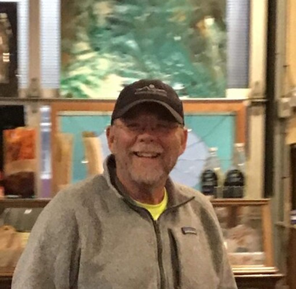 Brian William Glavin