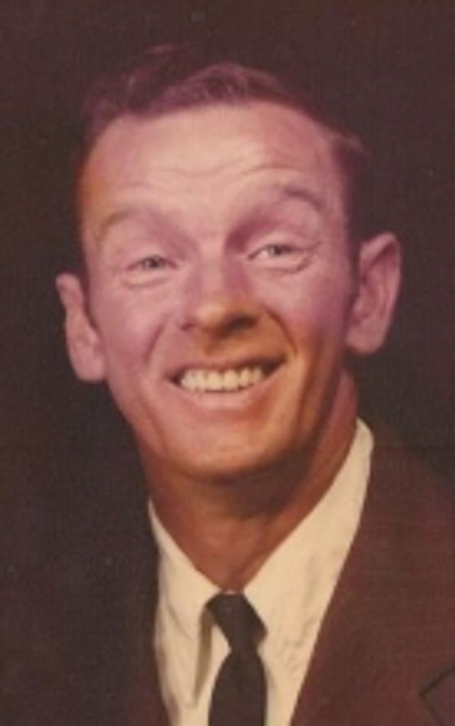 Dewey Lee Fields
