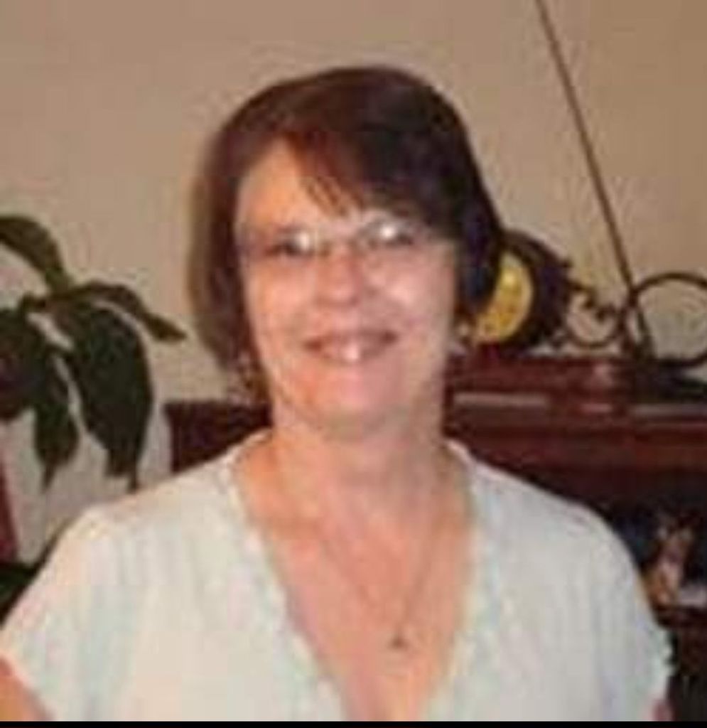 Teresa Jackson Lachney Profile Photo