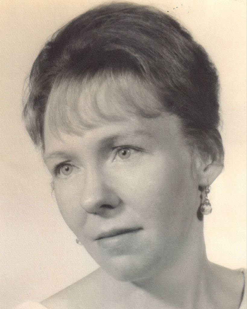 Joyce "Joy" Virginia Roberts Profile Photo