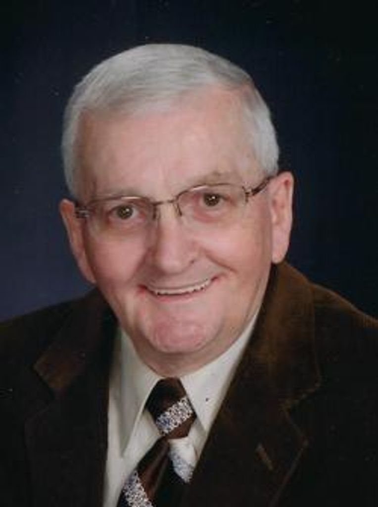 Robert "Bob" Miller Profile Photo