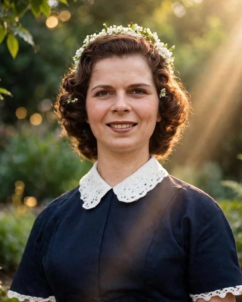 Anne Dora Wimberly Profile Photo