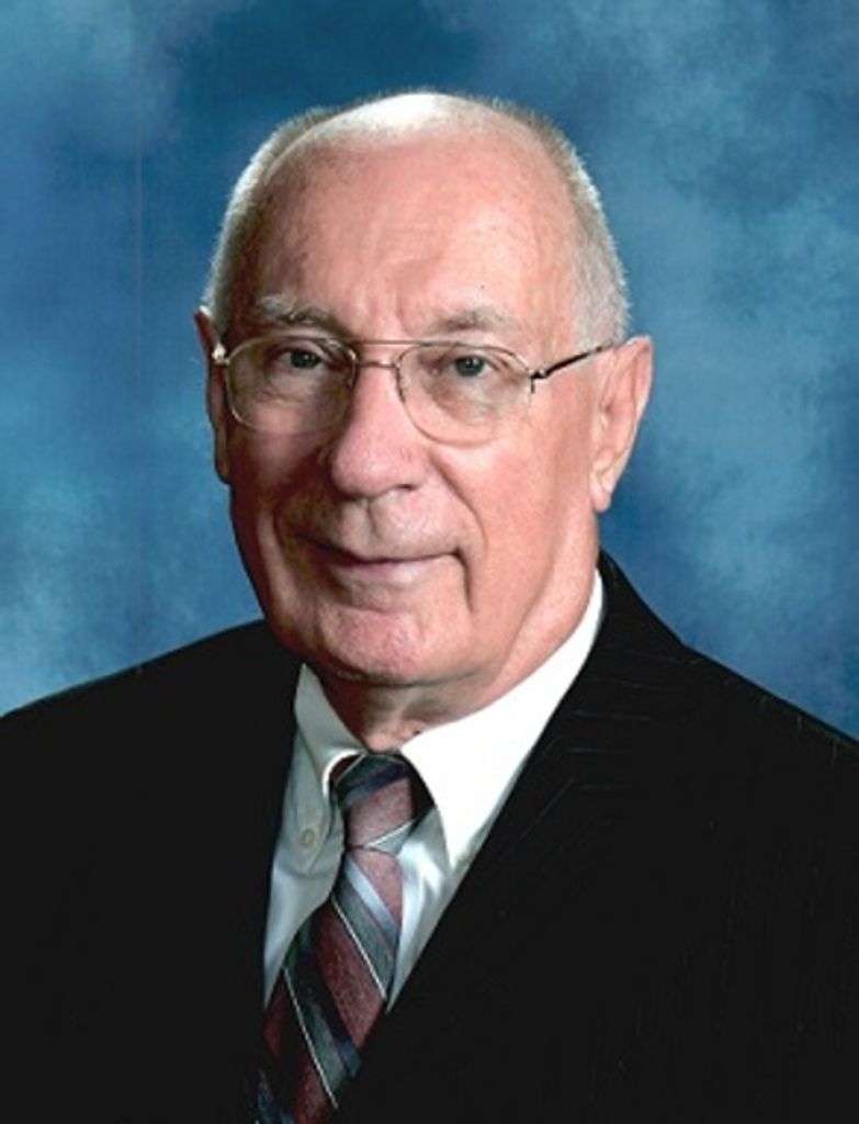 John "Jack" M. Kline Profile Photo