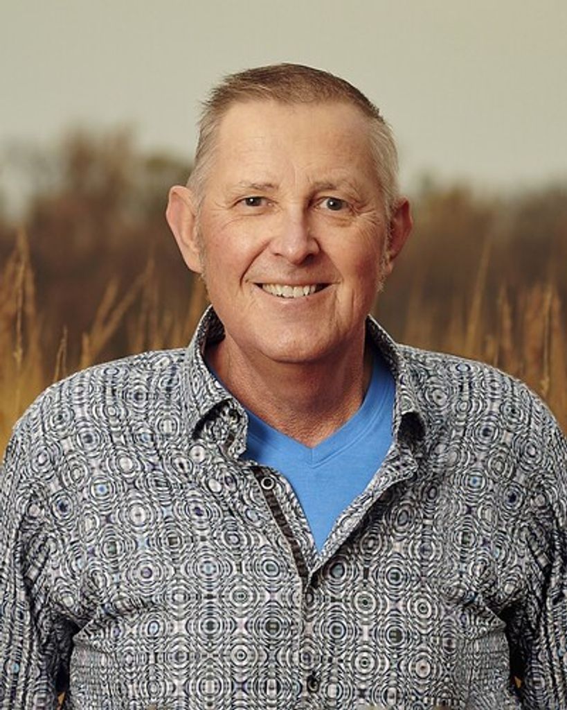 Curtis Todd Sindergard Profile Photo