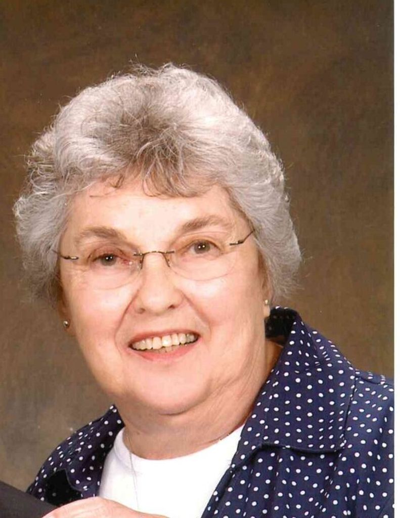 Mary Alice Wertz