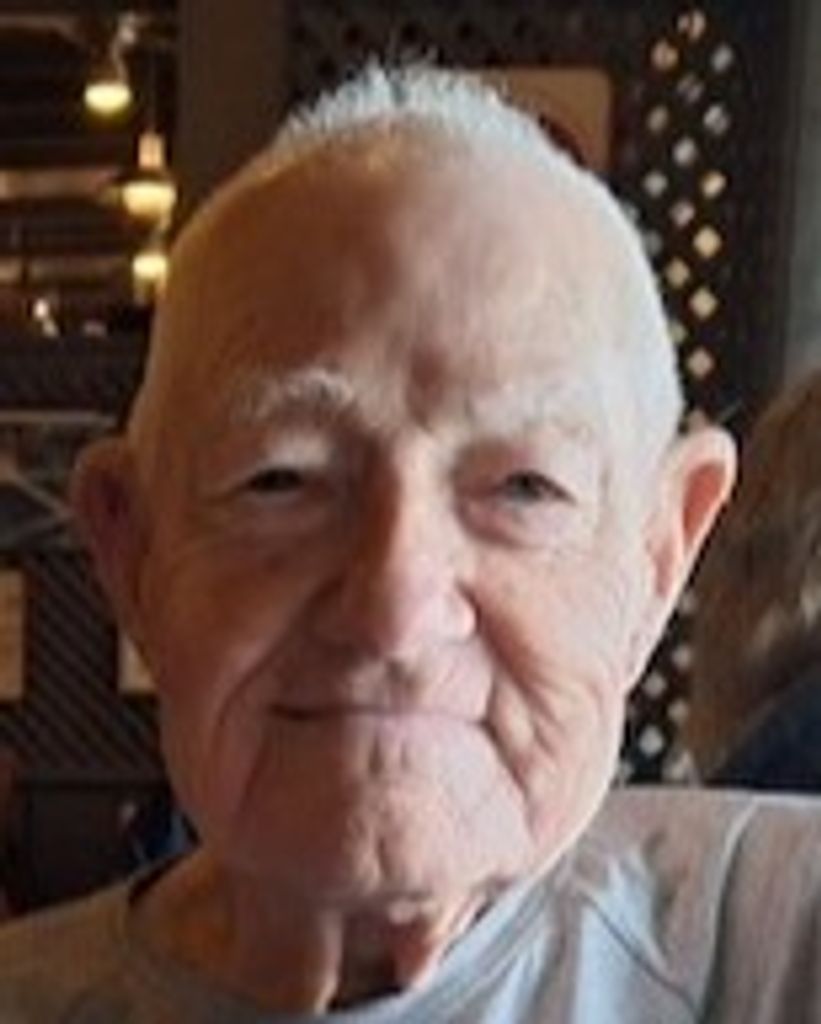 Arthur Robinson Ashway
