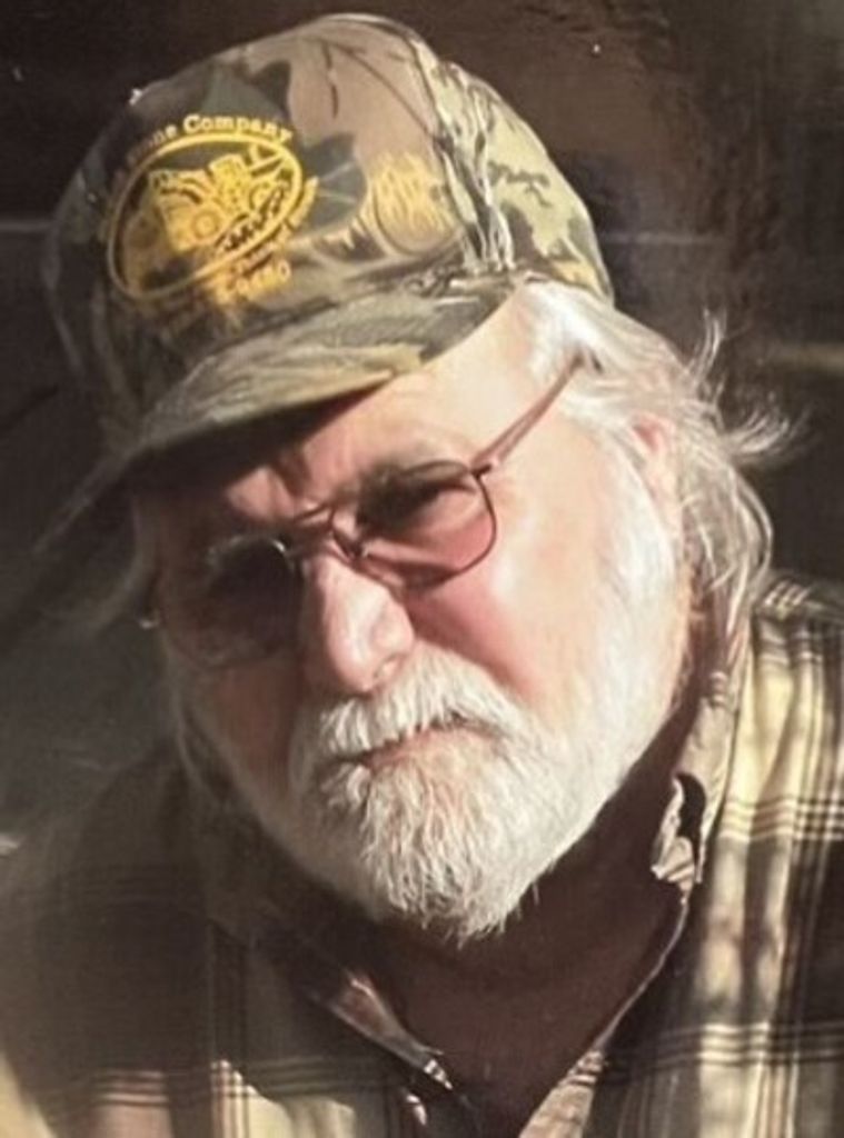 Raymond Lee Davis Profile Photo