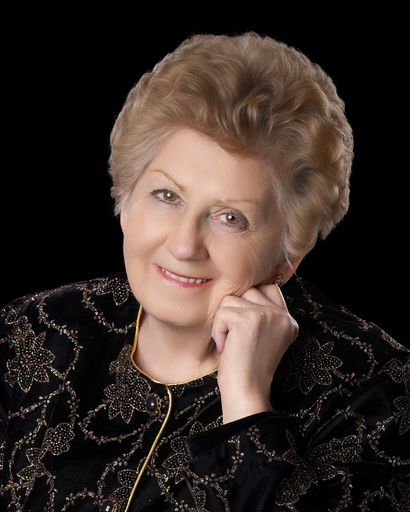 Lois Ann Durfee's obituary image
