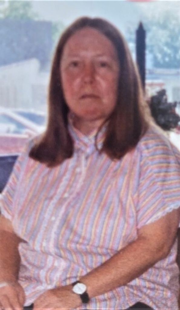 Clara E. Rogers Profile Photo