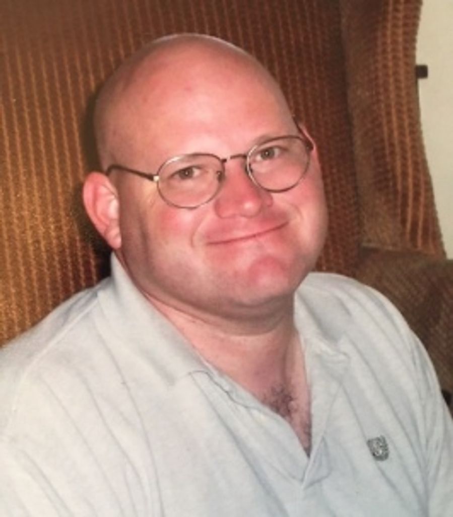 Officer Brian Mcnair Profile Photo