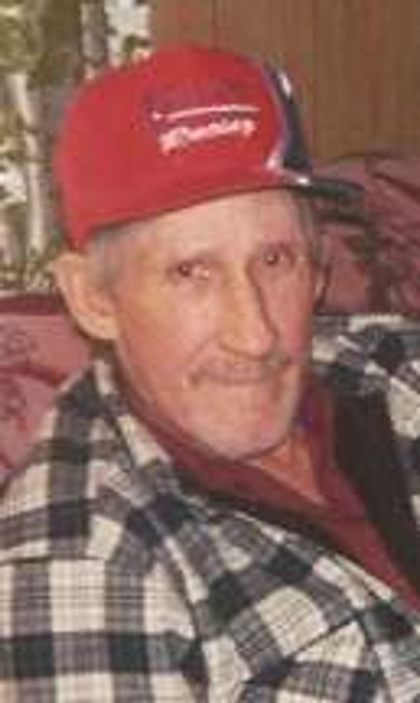 Roy Estil Whittaker, Jr.