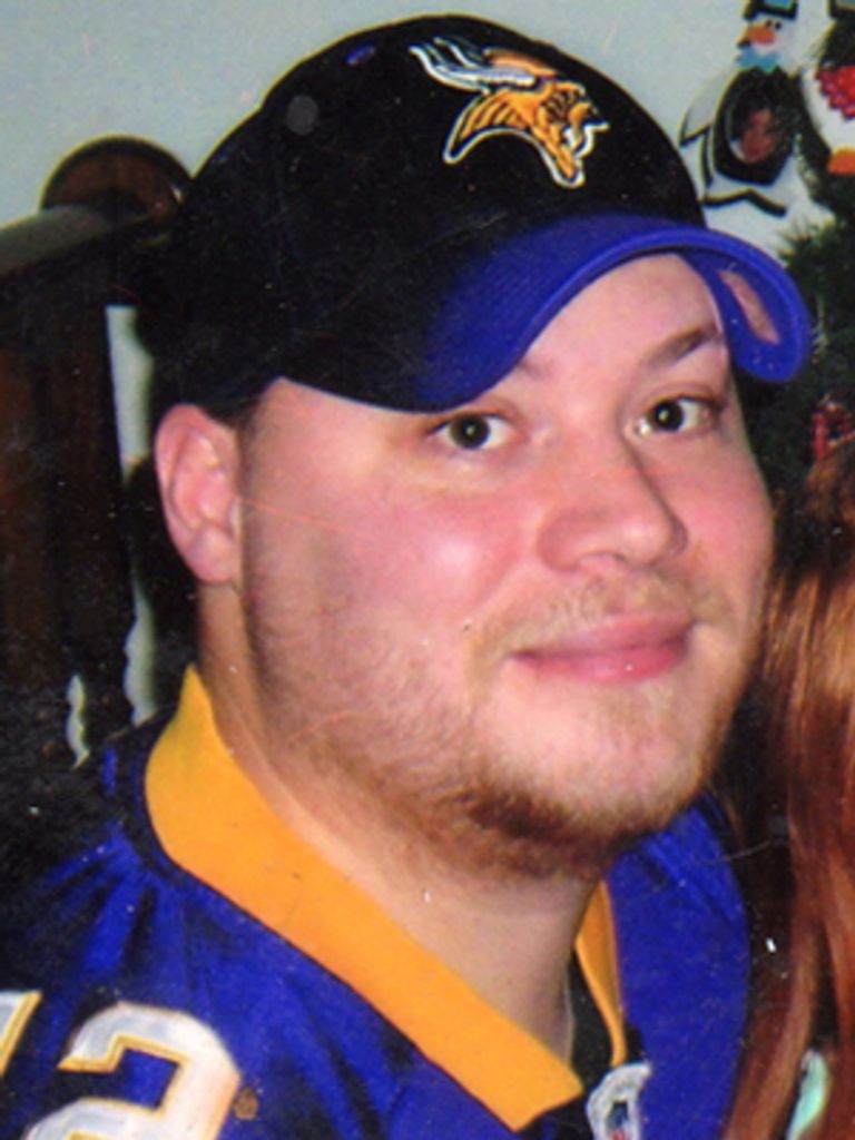 Tyler Scott Evans Profile Photo