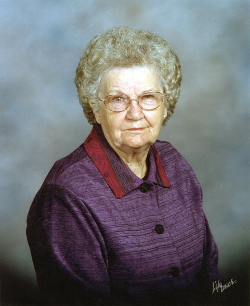 Zadie McLamb