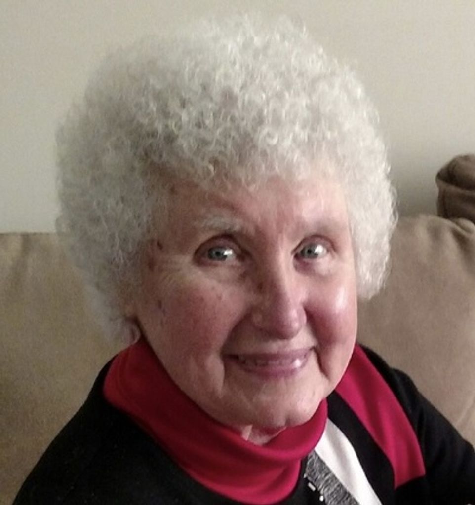 Gloria Don Waldman Profile Photo