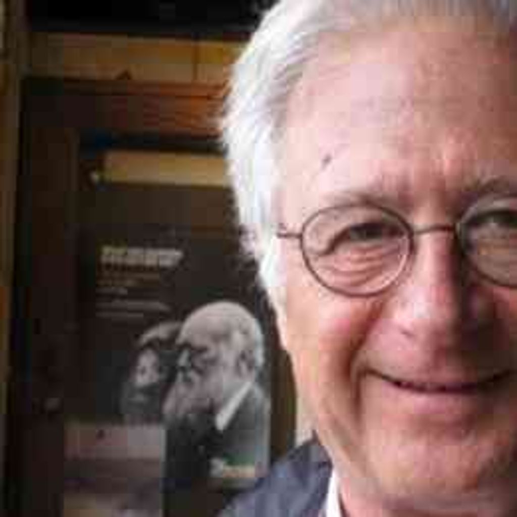 David Kohn Profile Photo