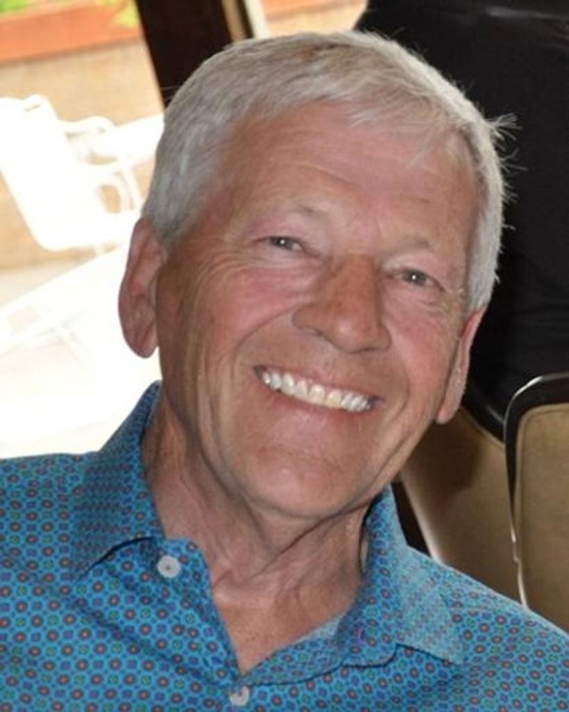 Terry Sparks Profile Photo
