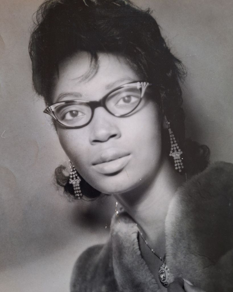 Oreatha Alexander Bryant Profile Photo