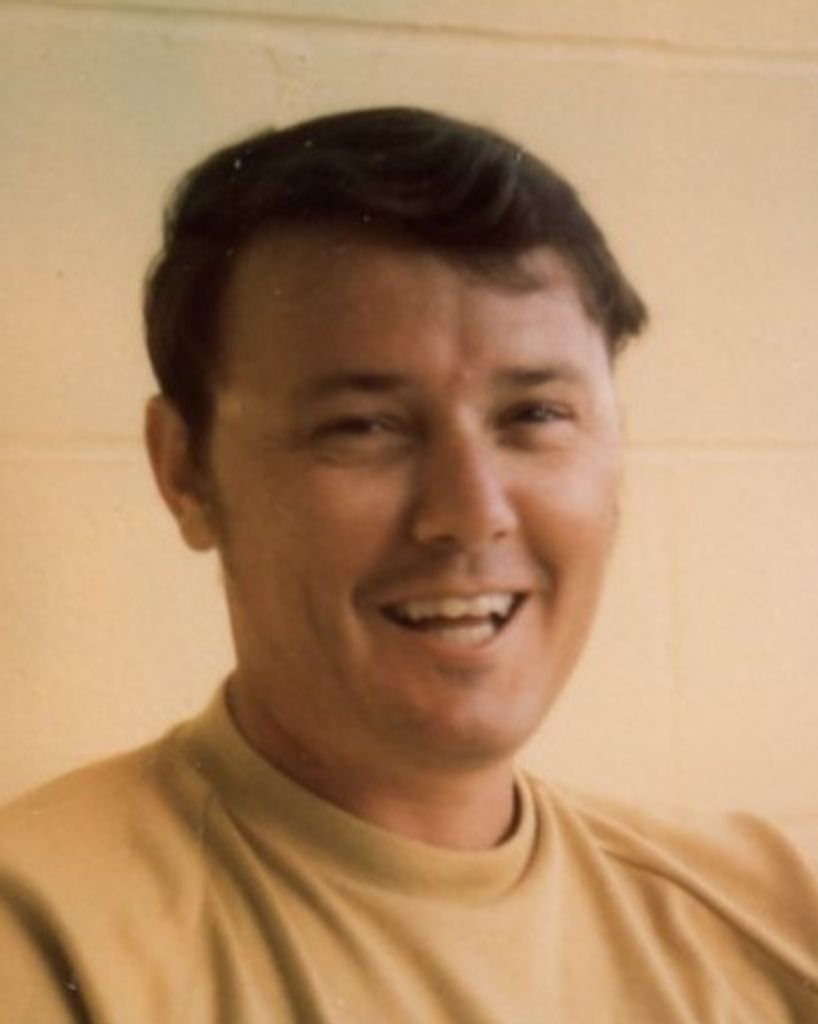 William Carroll Stinson Profile Photo