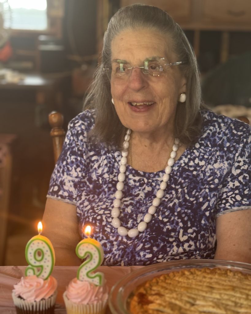 Mary R. Vogel Profile Photo