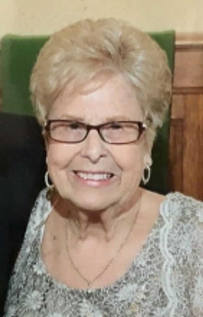 Delores T. Bernardi