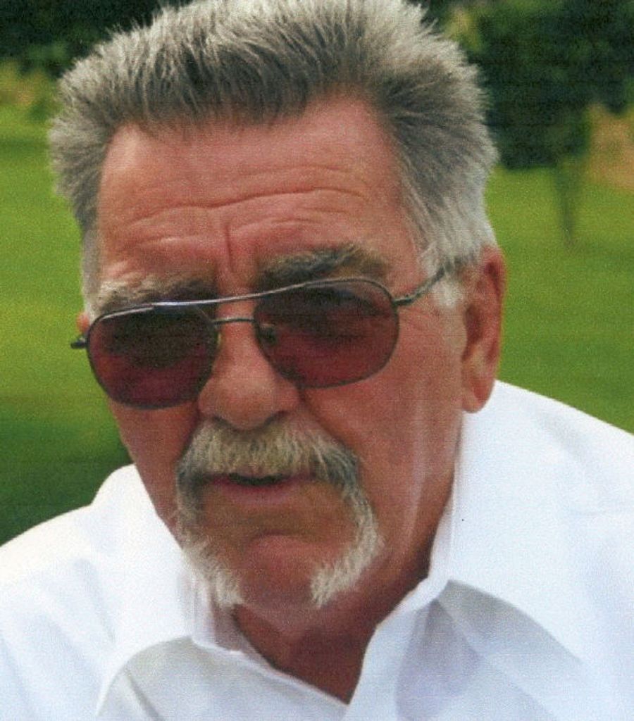 Michael Westmoreland