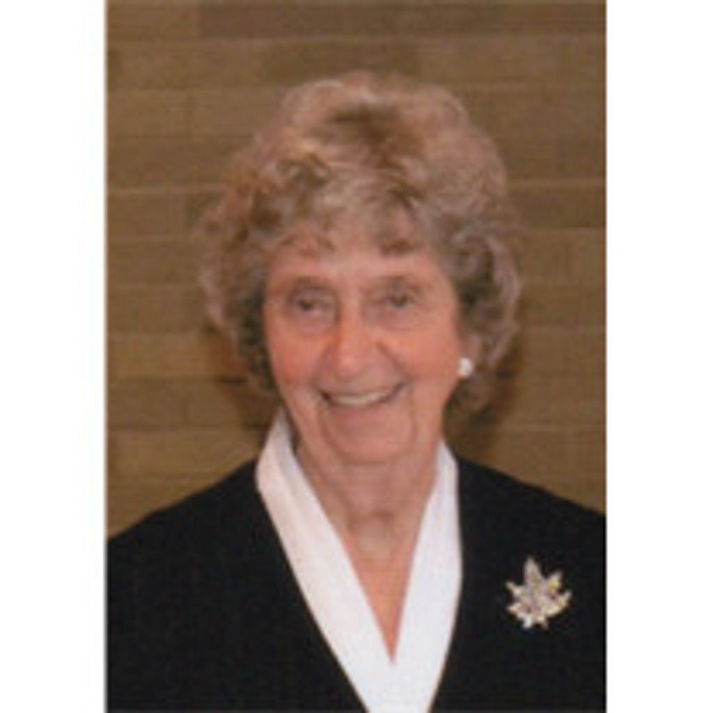 Shirley Ann Kuehlem
