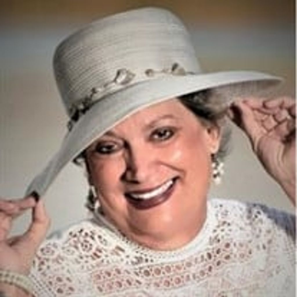 Carolyn Atchison