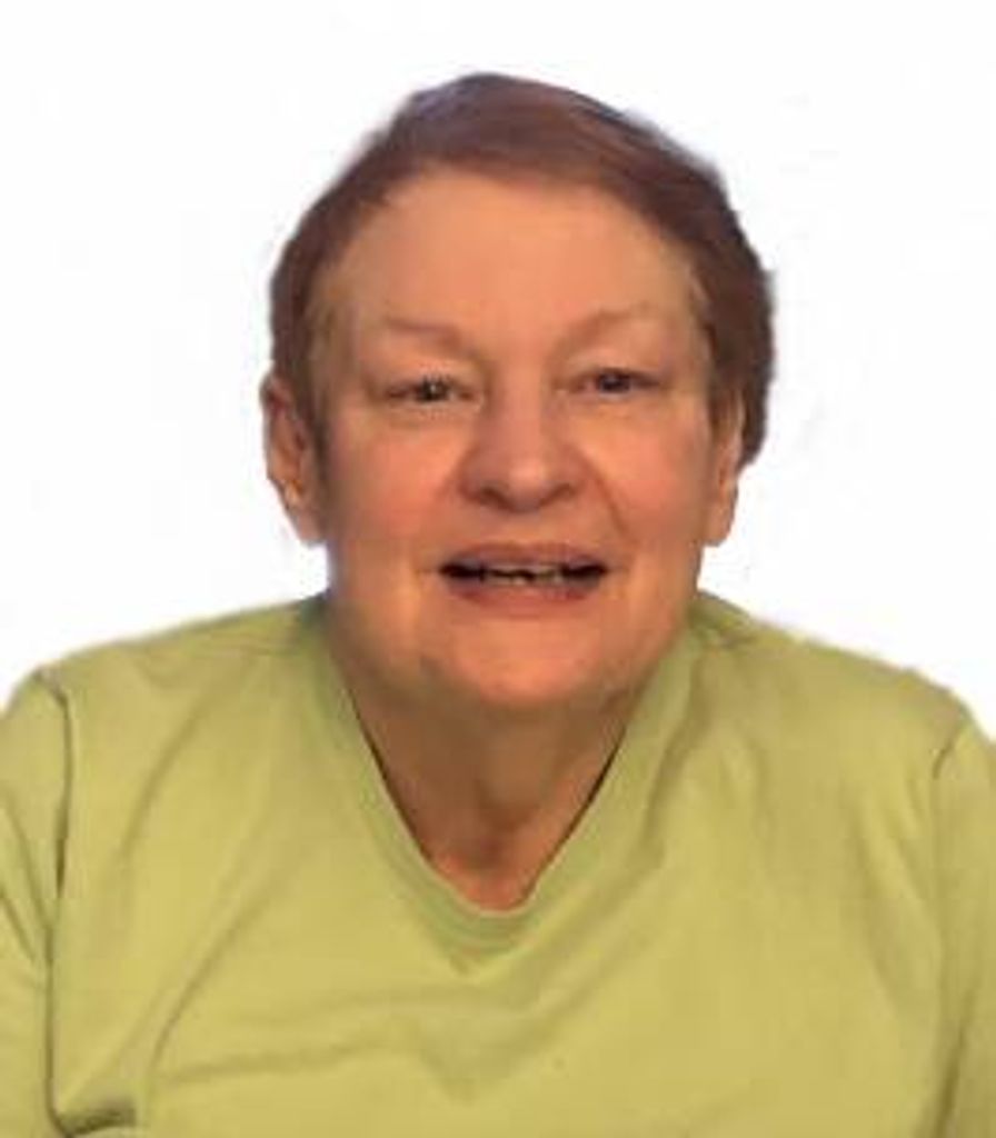 Lynda Peterson