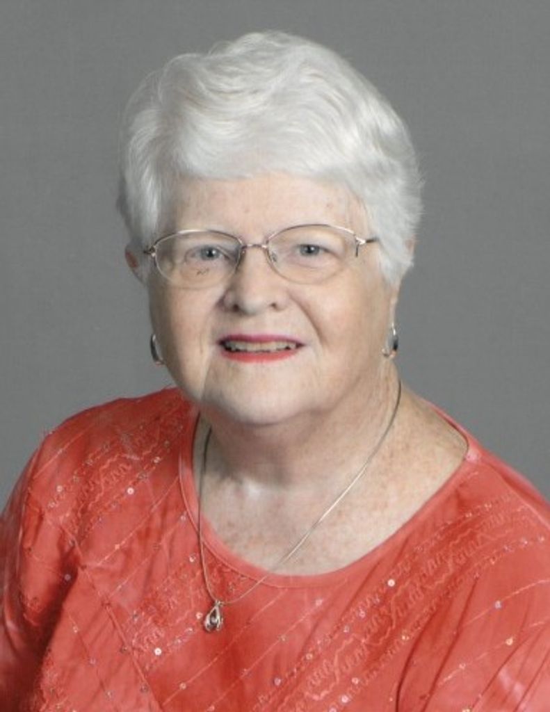 Nancy Schreiner