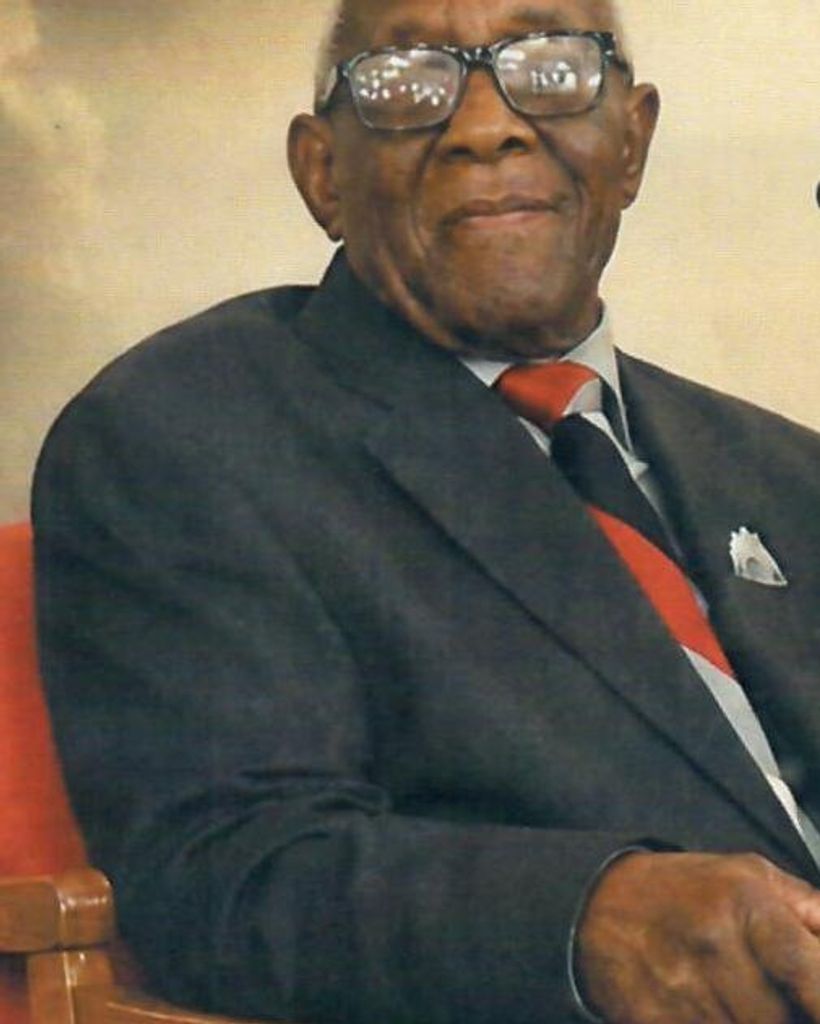 Rev. Frank J. Bell