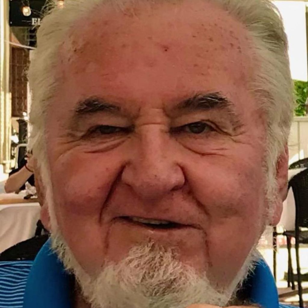 Terrence R. O'Connell Profile Photo