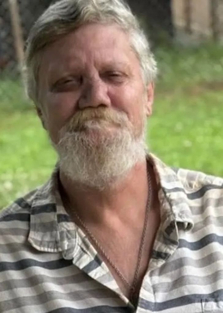 Randall Lee Robinson, Sr. Profile Photo