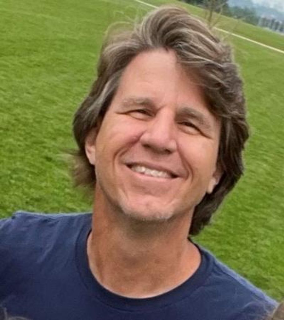 Gregg Allen Rich Profile Photo