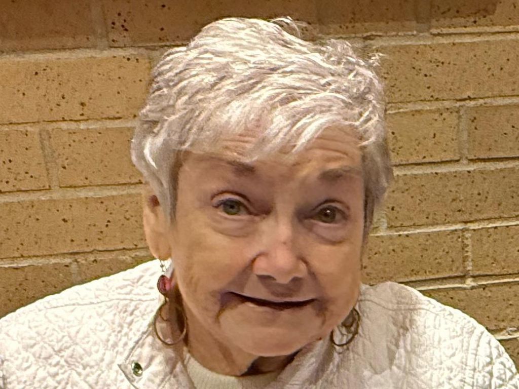 Elizabeth Audrey Moore Profile Photo