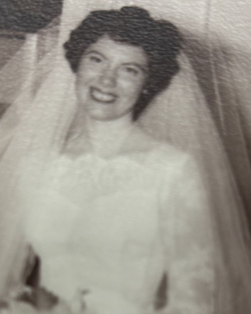 Edith Baldridge Travland