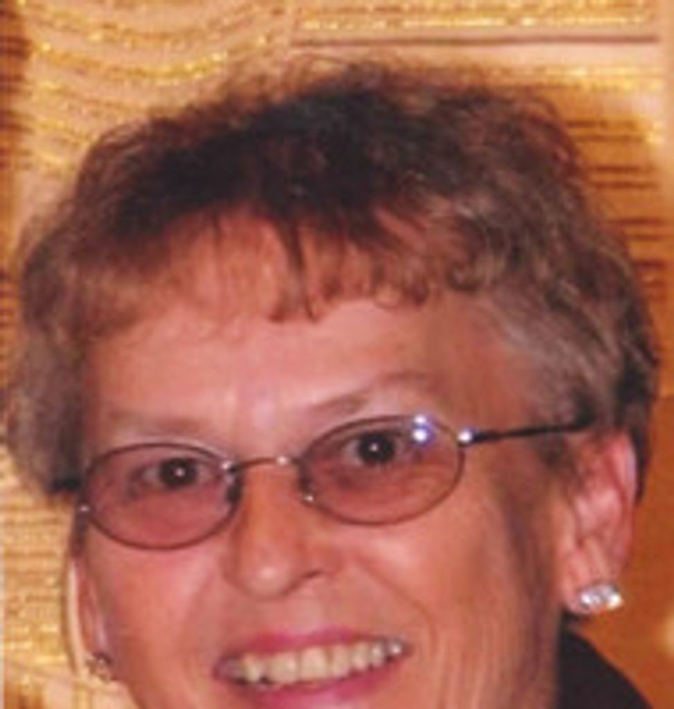 Barbara J. Rommelfaenger