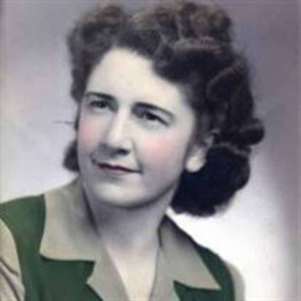 Mary Audish