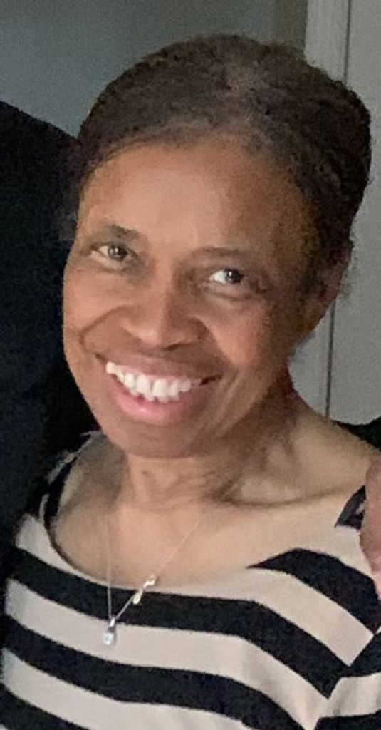 Evelyne (Calixte)  Hayes Profile Photo