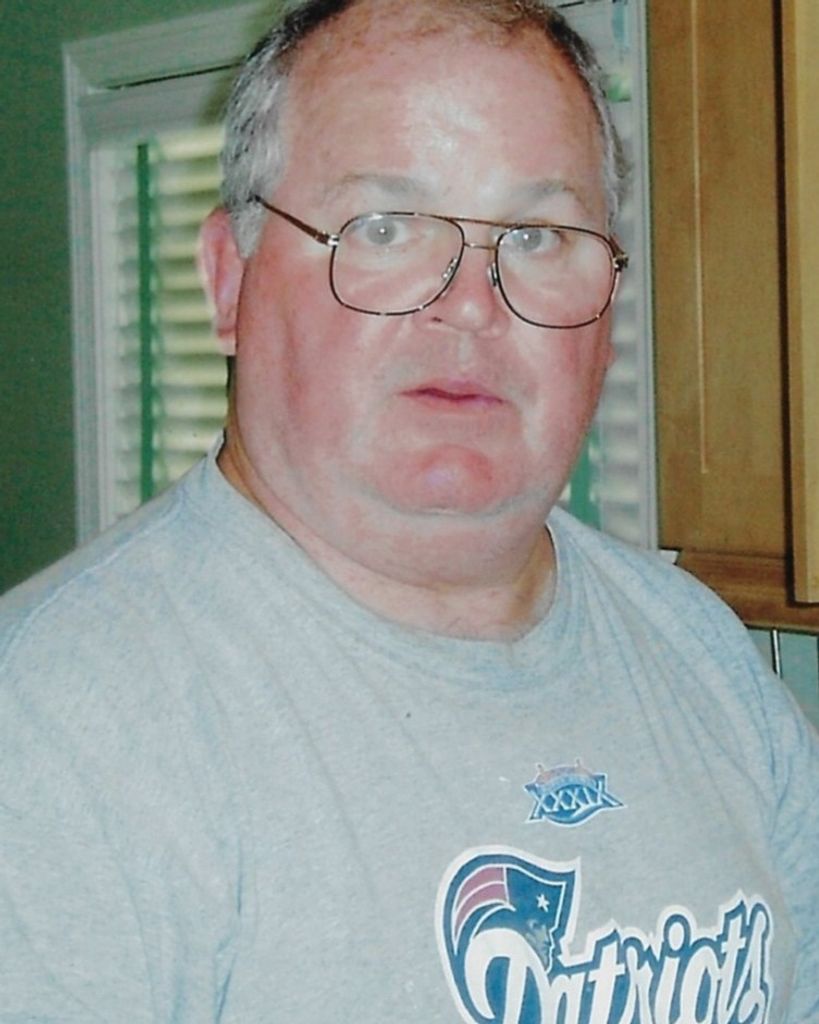 James F. Mahoney Profile Photo