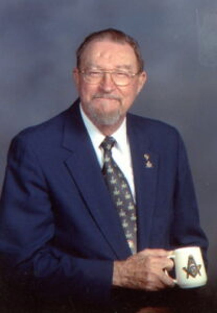 Raymond C. Devault