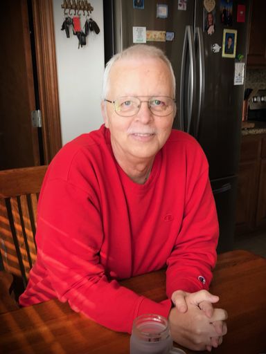 Daniel Keith Day Profile Photo