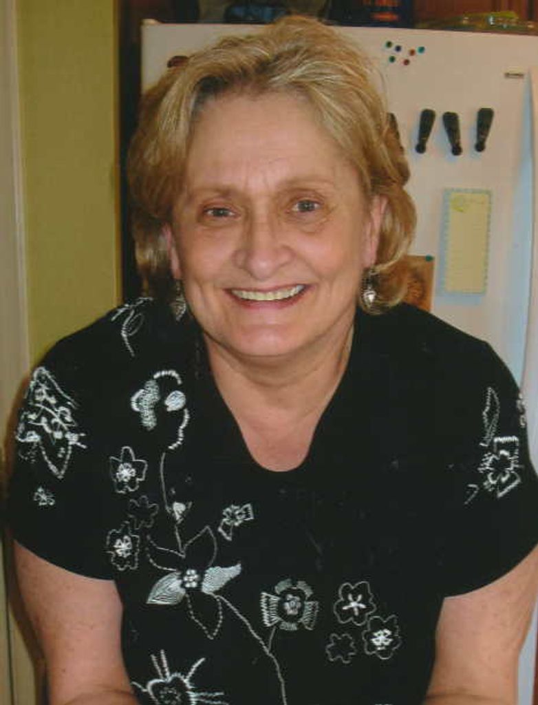 Sharon (Mohr)  Orendorf Profile Photo