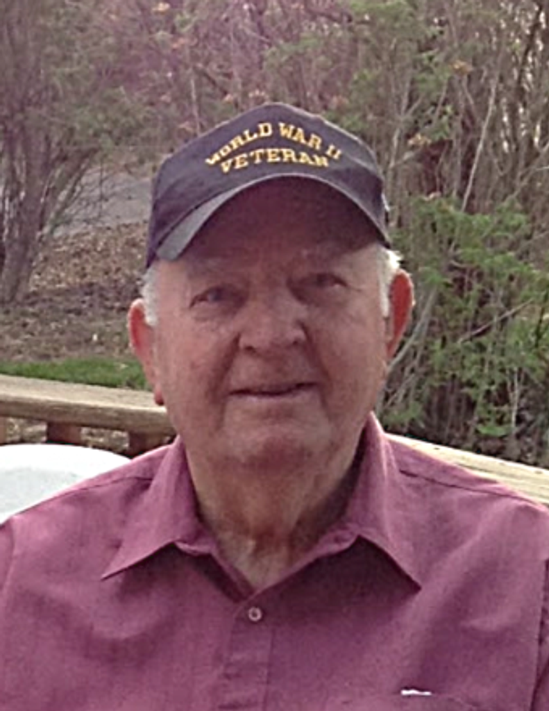Buford Noland
