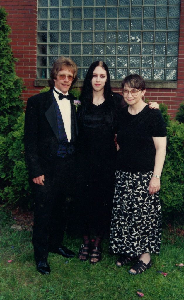 Carolyn A. Strausser-Cragle