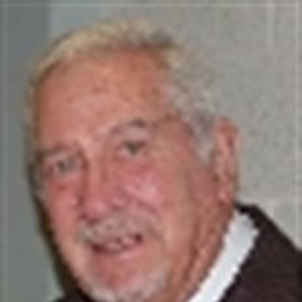 Thomas Patrick "Mickey"