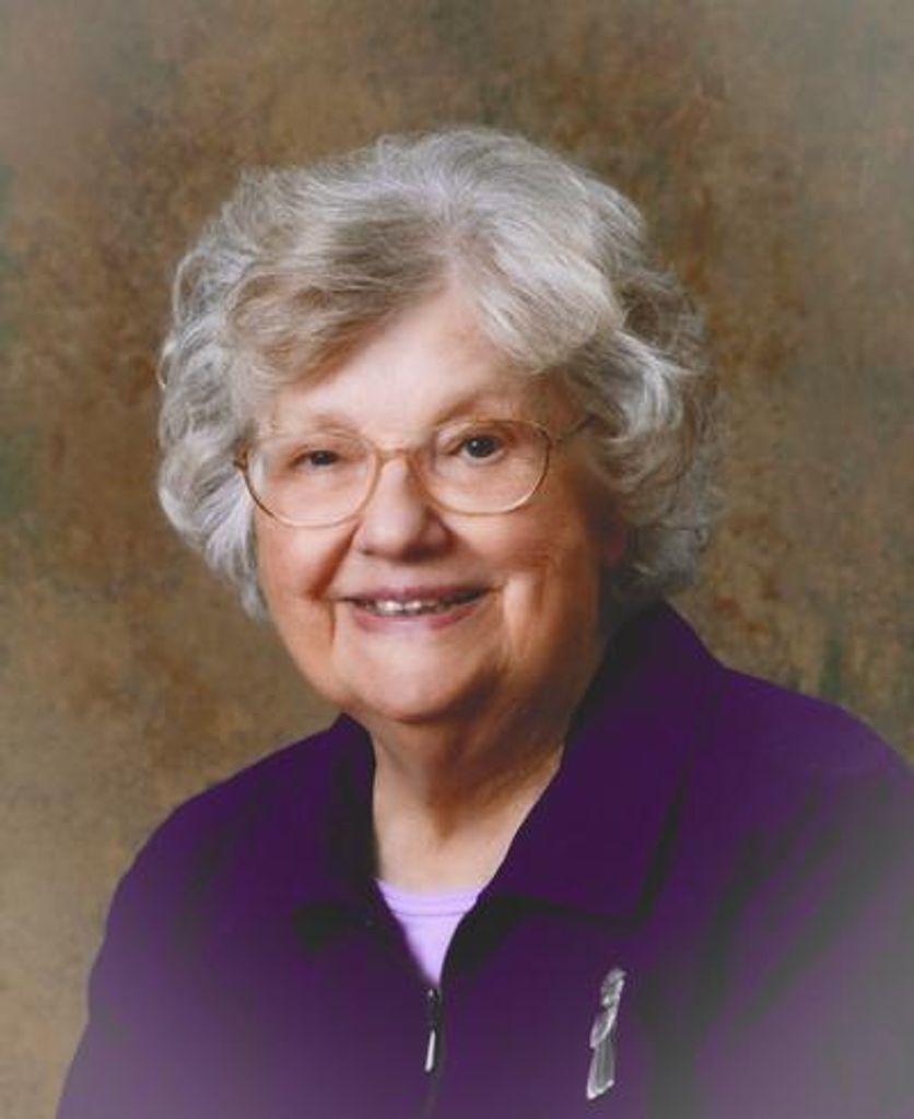 Mardella Ann Uken Profile Photo