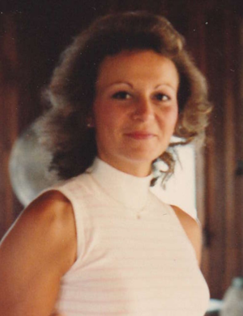 Patricia Elaine Mccall Profile Photo