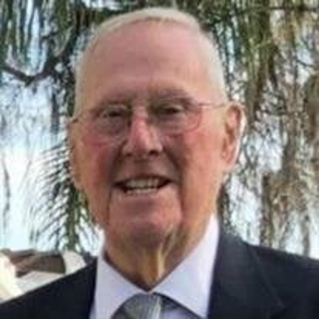 John Hill