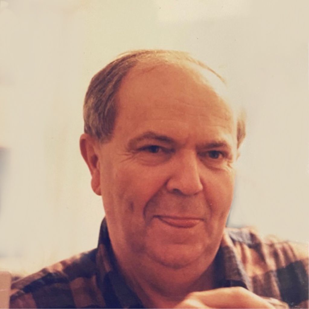 James Robert Mcnamee