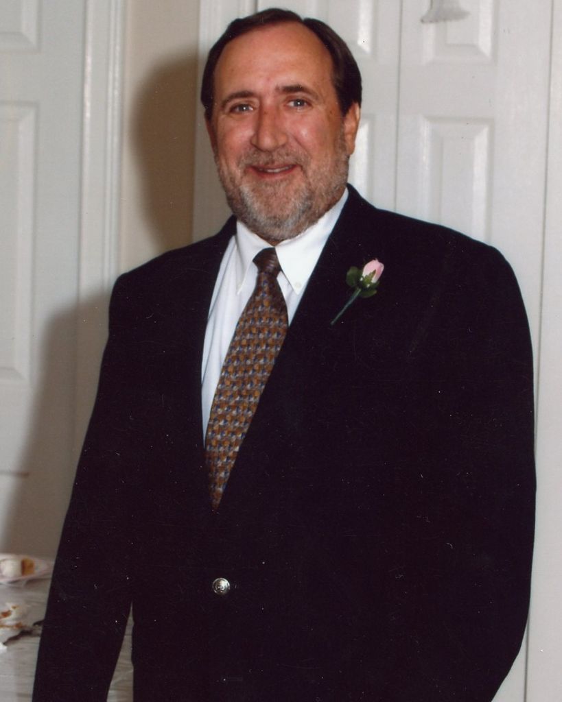 Richard Daniel Olphie